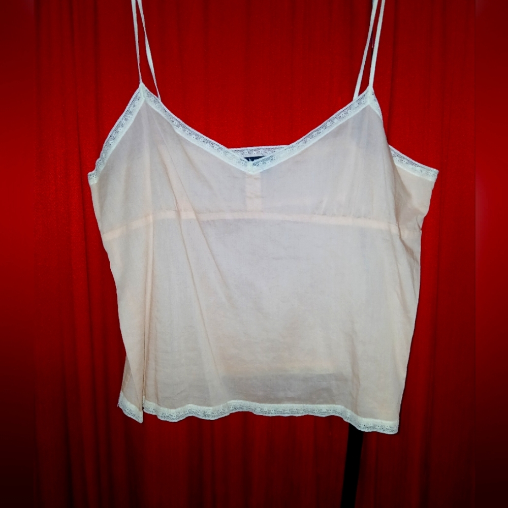 Beautiful Theory camisole